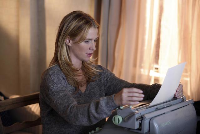 Harry Potter se da a conocer