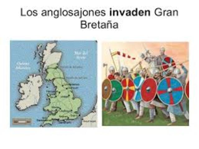 Bretaña romana.