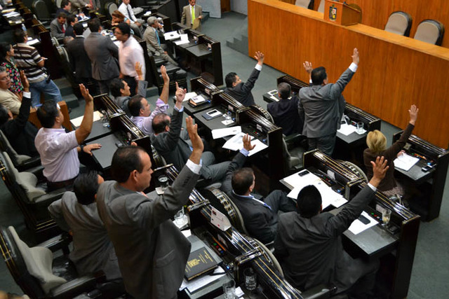 Reformar el artículo 73