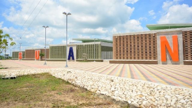 Ingreso a la Universidad