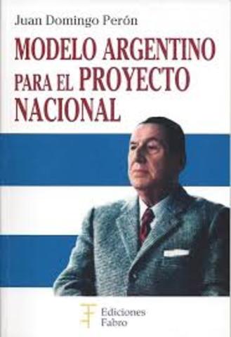 El modelo Argentino