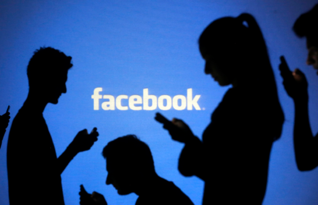 Creación de Facebook