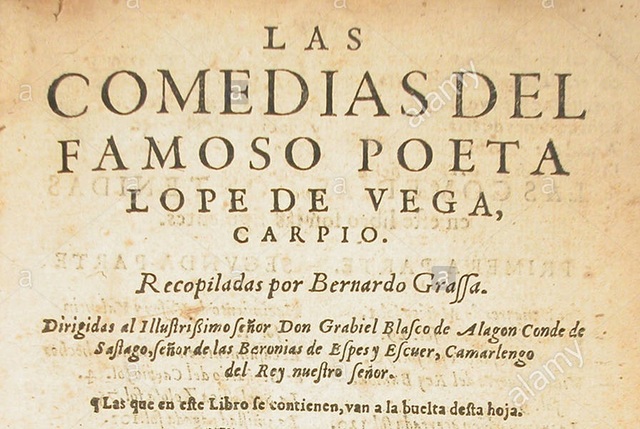 Empieza a escribir comedias