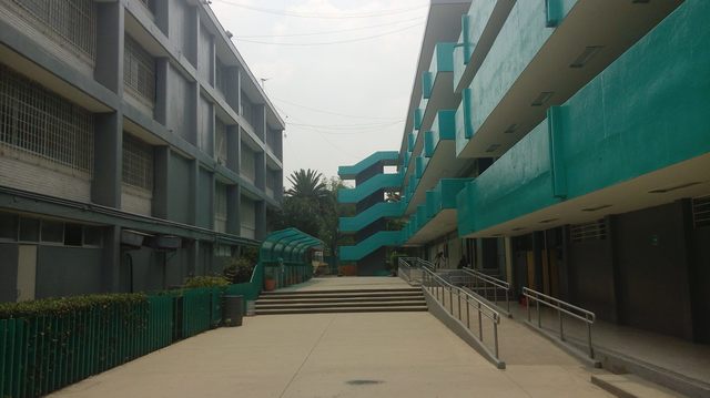 Colegio de Bachiileres