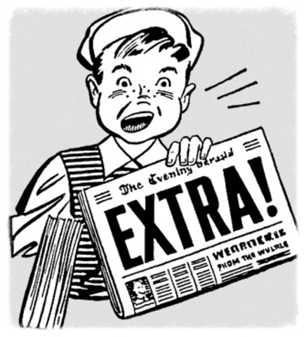 Textos Periodísticos