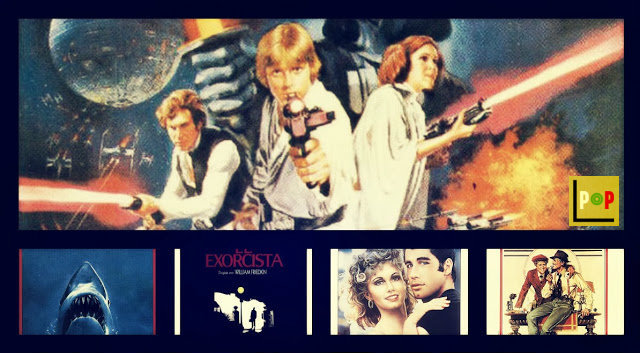 Los 70's -  Producciones más rentables y con mayor calidad