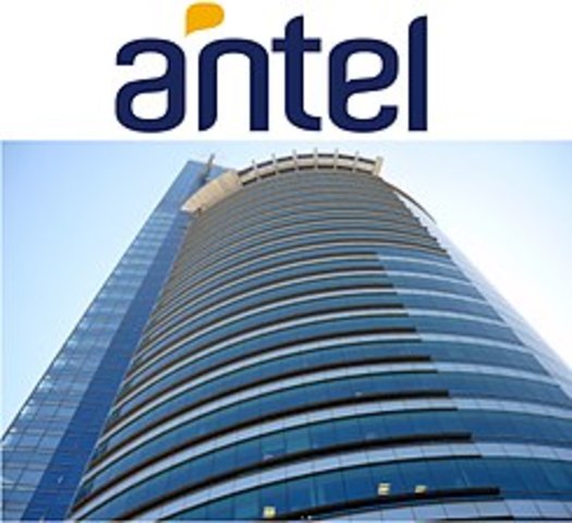 Tecnologias xDSL a Antel