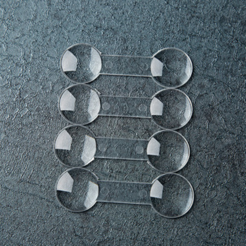 Borosilicate Lenses