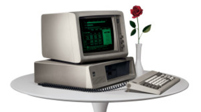 IBM Computadora Personal