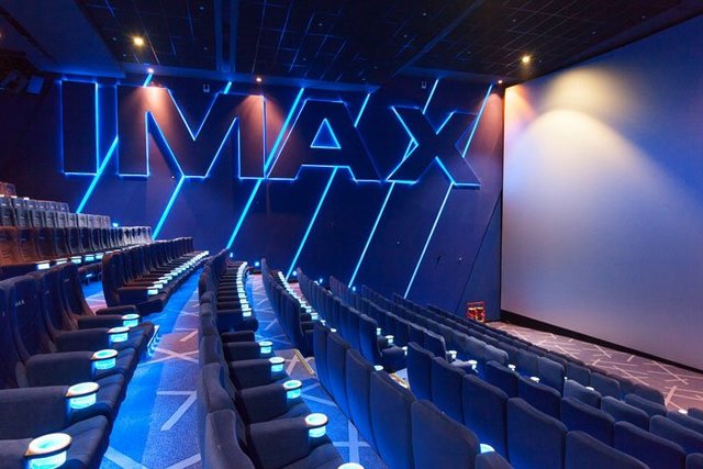 Años 2000 - Formato IMAX 3D