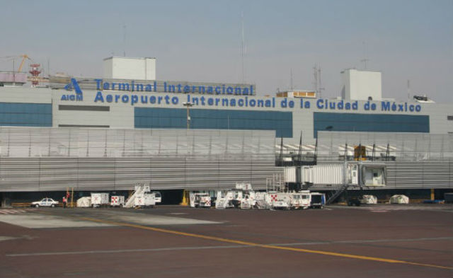 Aeropuerto Internacional