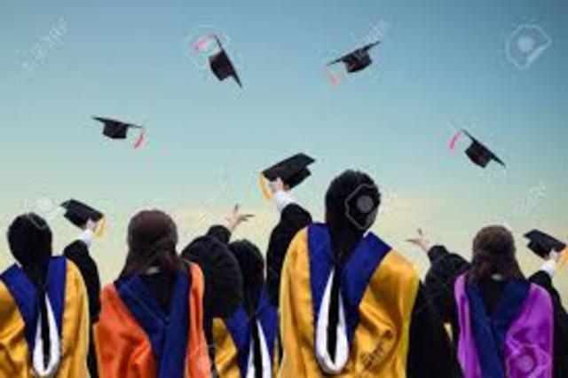 Titulo universitario