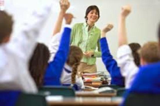 MOTIVACIÓN A LOS ALUMNOS