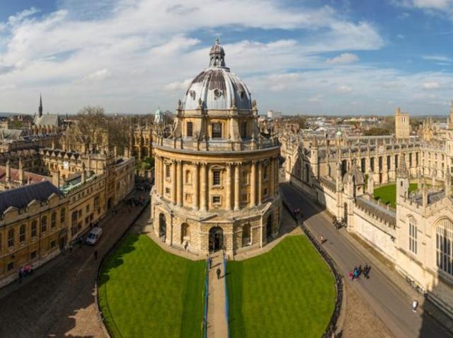 Oxford