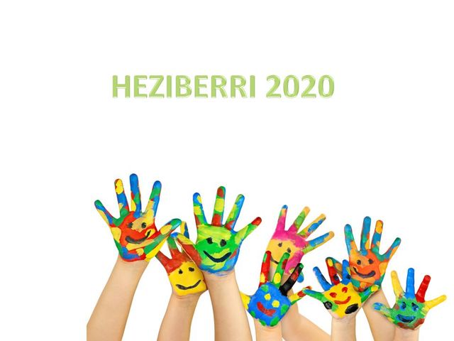 MODELO EDUCATIVO 2020