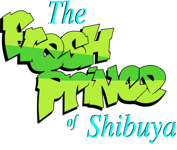 First day of Oliver's new life...