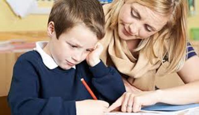 FACTORES DE APOYO EN EL AULA.