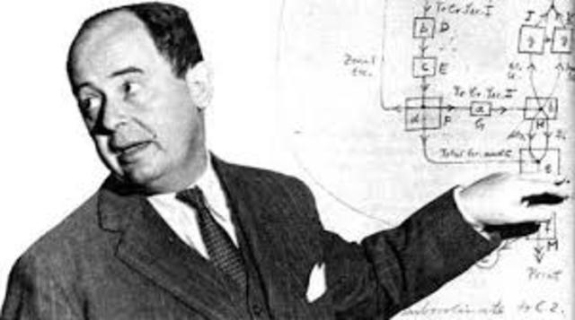 Jhon Von Neumann