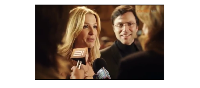 La mejor escritora del año