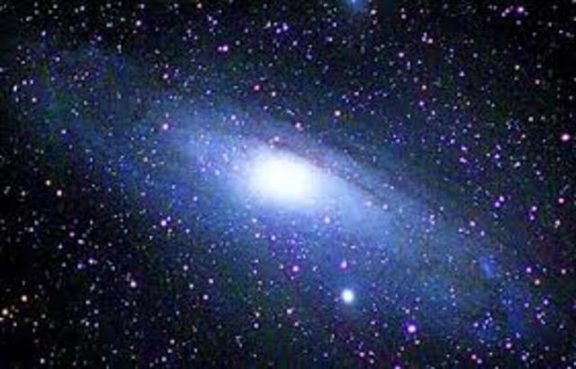 La edad del Universo