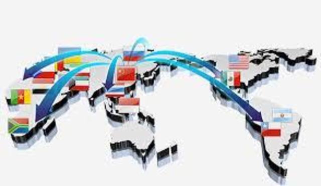 GLOBALIZACIÓN y CONOCIMIENTO