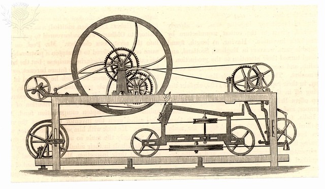 Industrial Revolution in Great Britain