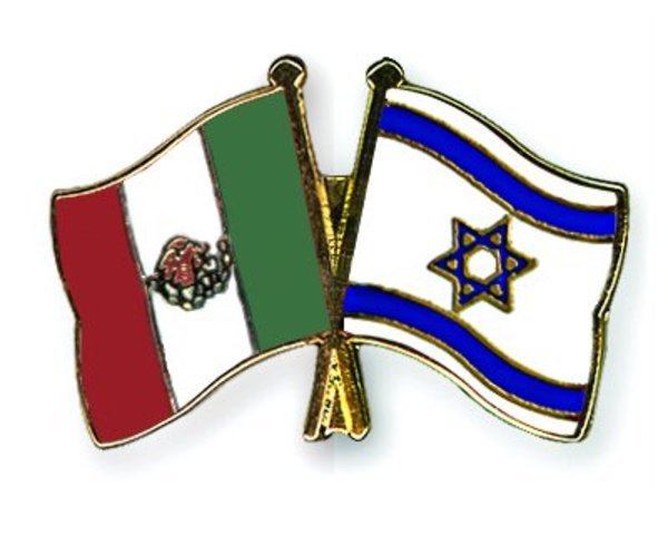 TLC México Israel 2000