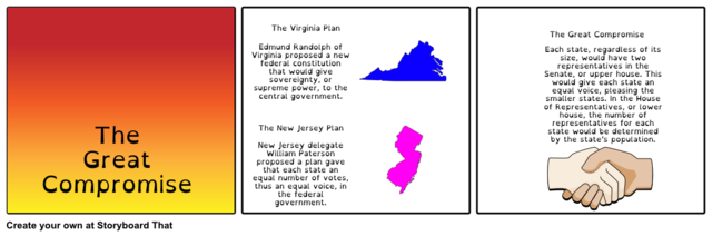 The Great Compromise