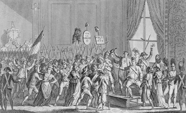 French Revolution