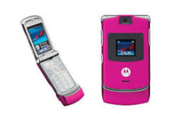 Motorola Razr