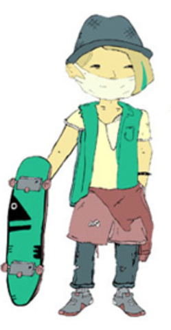 Pre-adolescencia 13-15 años