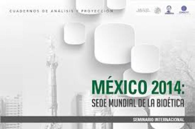 Congreso Internacional