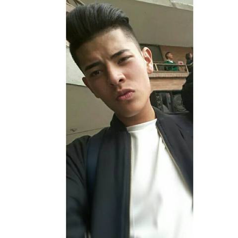 Adolescencia 16-18 años