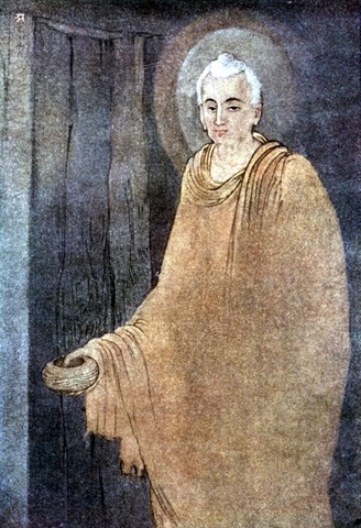 Founder of Buddhism