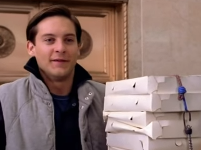 Pizza Time