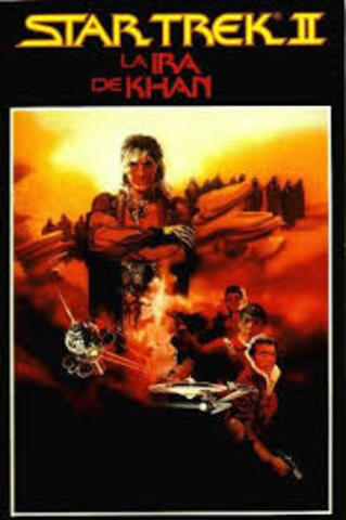 Primera Película con secuencia de gráficos