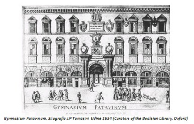 Universidad de Módena (Italia)