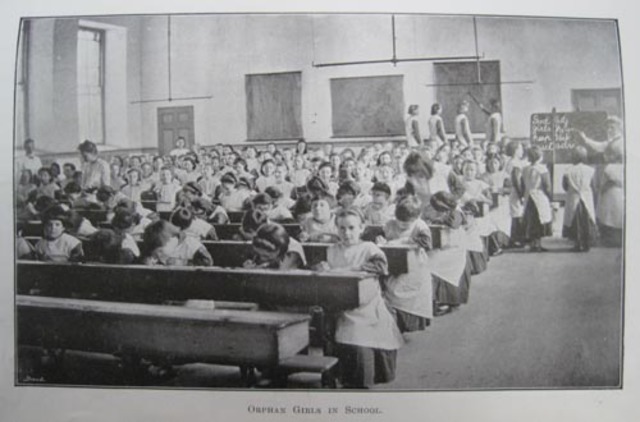 New York Public School Society