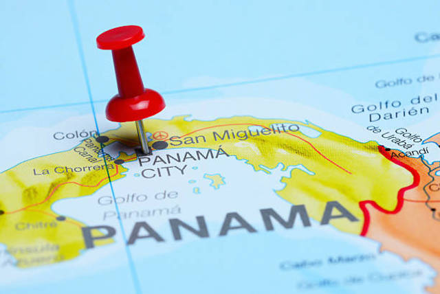 TLC México Panamá 2015