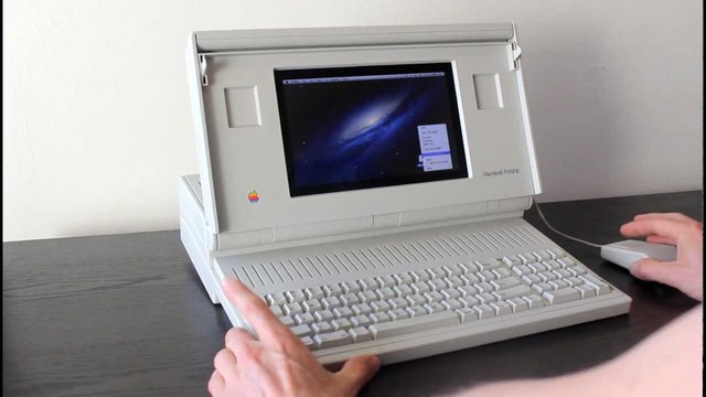 Apple Macintosh