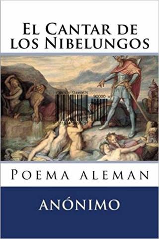 Cantar de los nibelungos