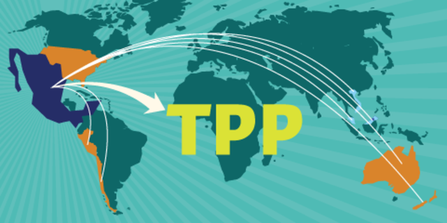 TPP