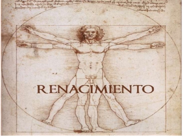 RENACIMIENTO