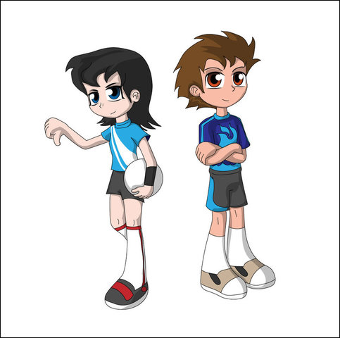 pre adolescencia 13-15  años