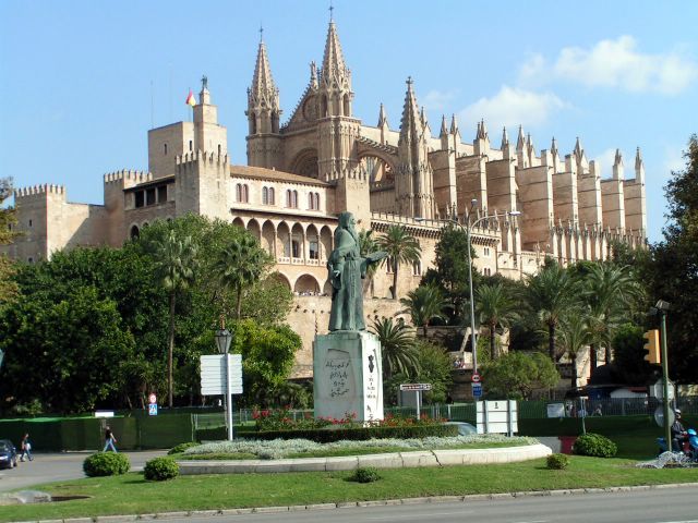 Universidad Mallorca