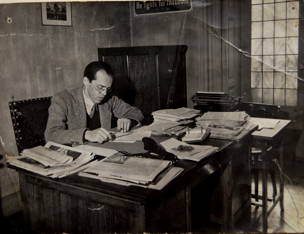 Inicio de operaciones Rela - Mex