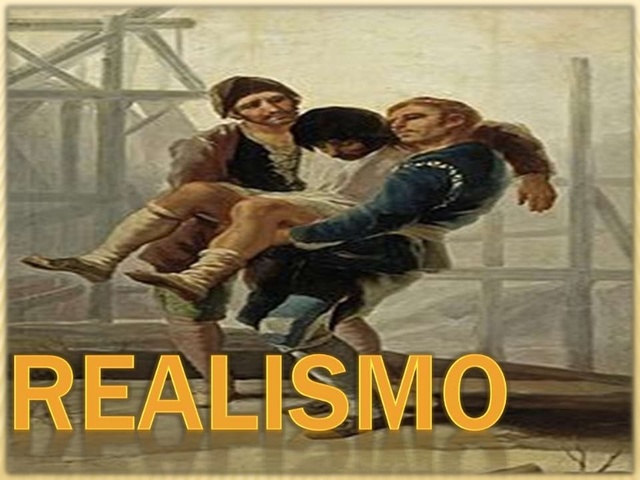 REALISMO