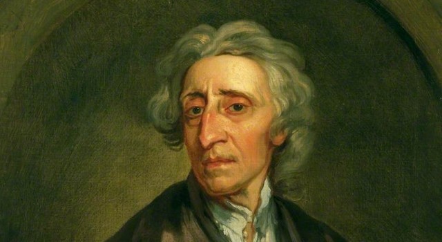 John Locke's Death