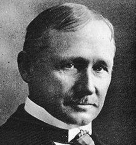 Frederick Winslow Taylor