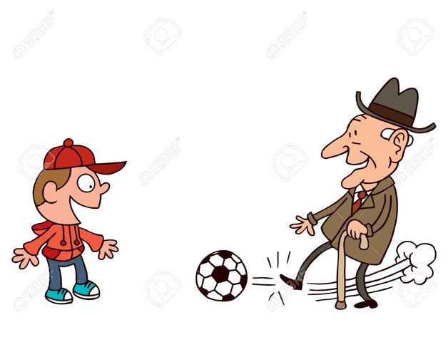 Vejez 56 años en adelante